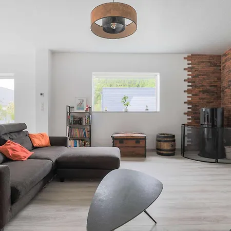 La Maison Dolez - Parking Jardin 40 Min Amiens Feriehus