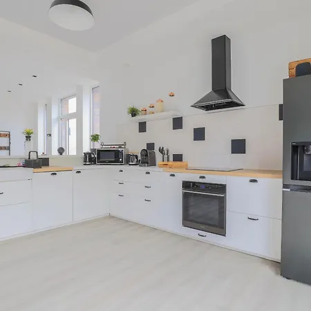 La Maison Dolez - Parking Jardin 40 Min Amiens Feriehus Rosieres-en-Santerre